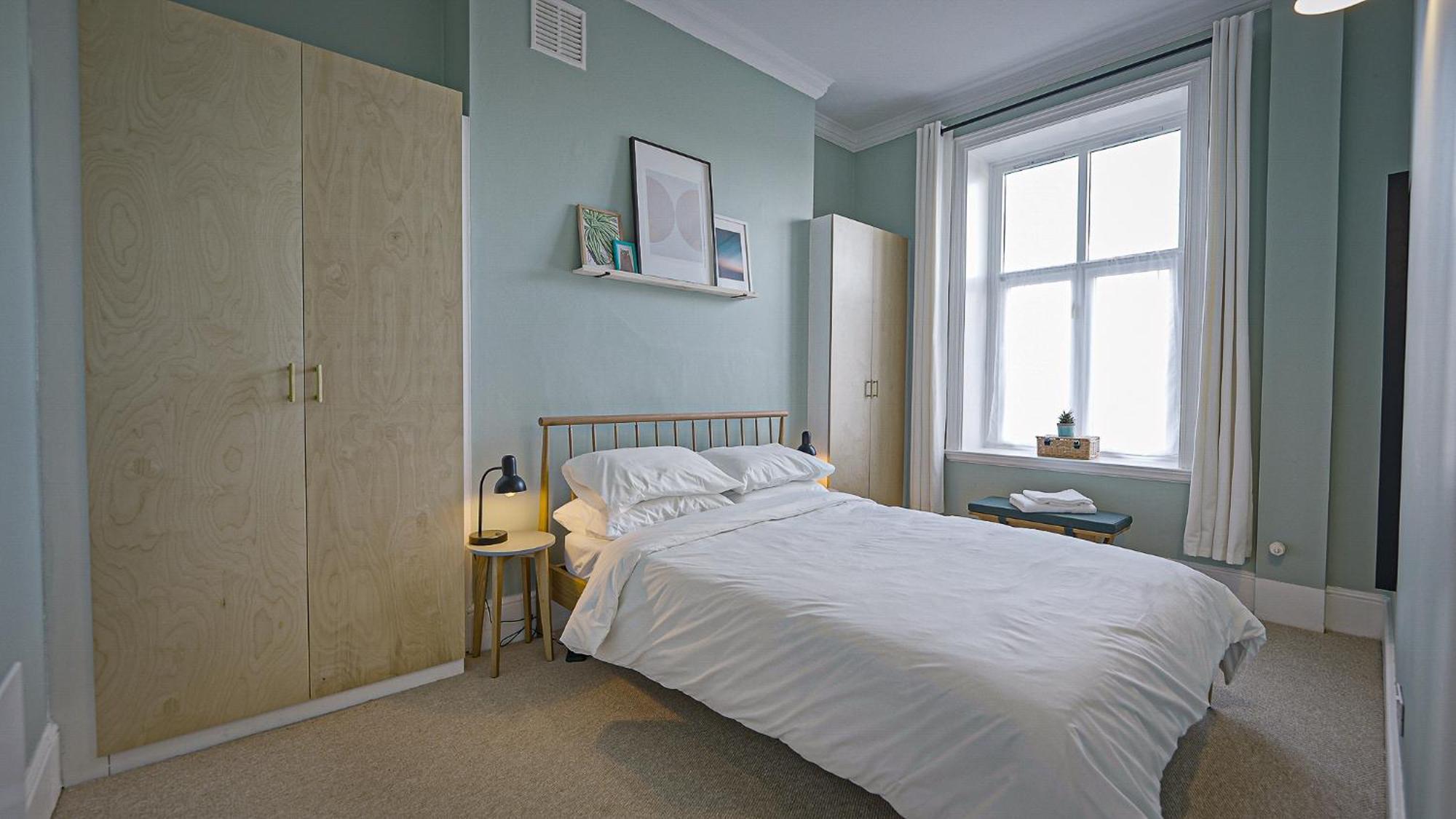 Burlington Mansions - Stunning Coastal Apartment Bournemouth Exterior photo